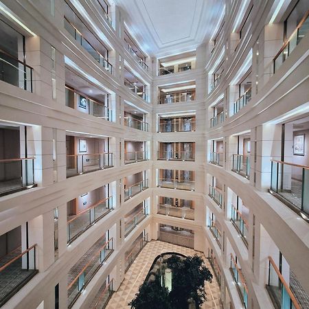 Millennium Hotel Chengdu - Close To Wuhou Shrine And Chengdu South Railway Station,Fluent English Service Exterior foto