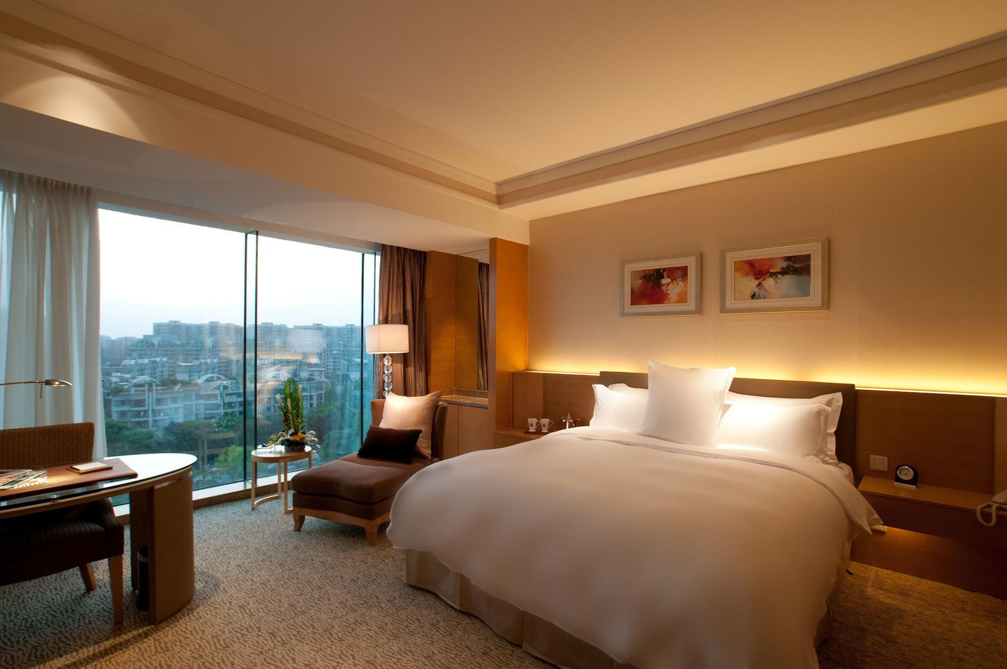 Millennium Hotel Chengdu - Close To Wuhou Shrine And Chengdu South Railway Station,Fluent English Service Habitación foto