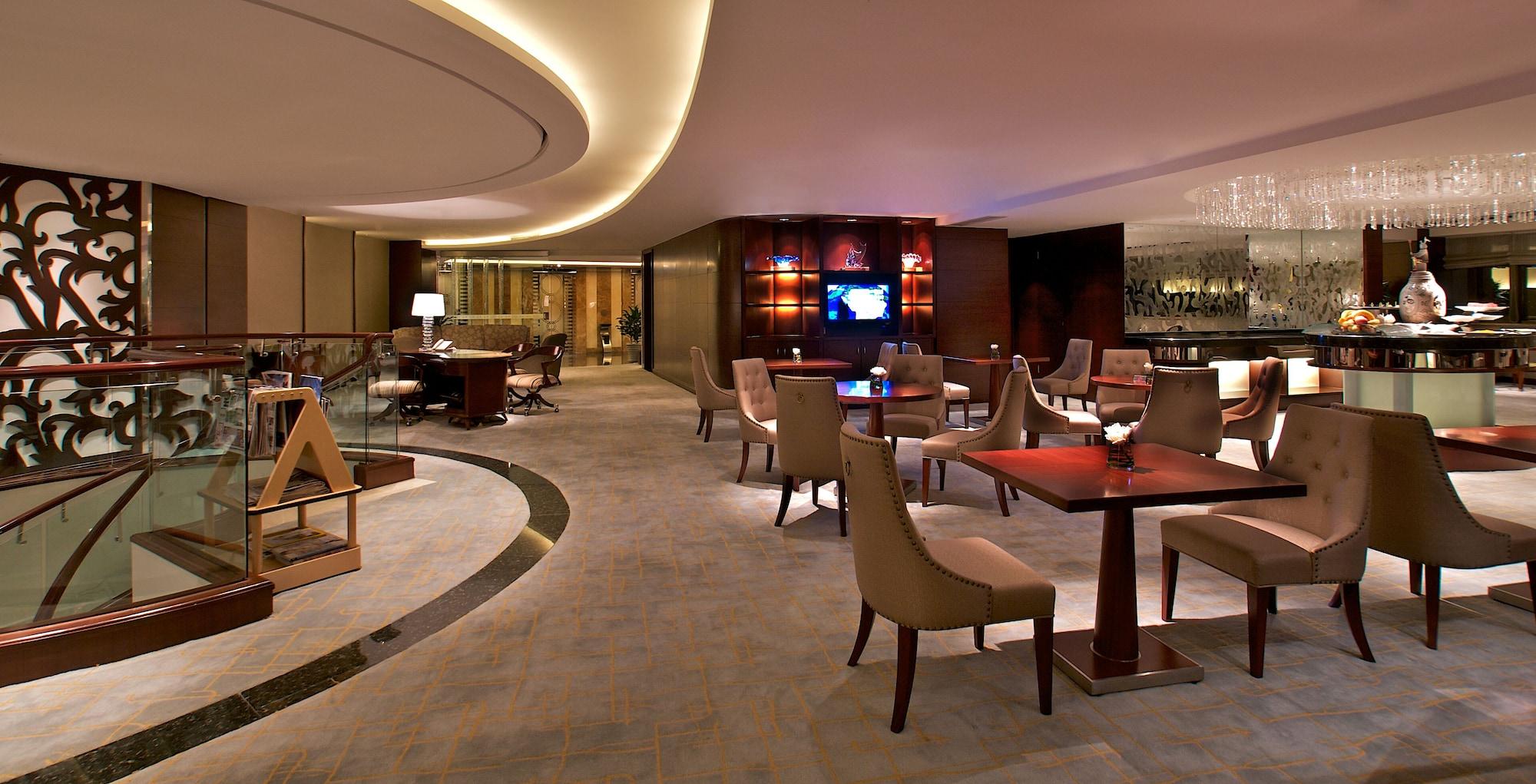 Millennium Hotel Chengdu - Close To Wuhou Shrine And Chengdu South Railway Station,Fluent English Service Restaurante foto