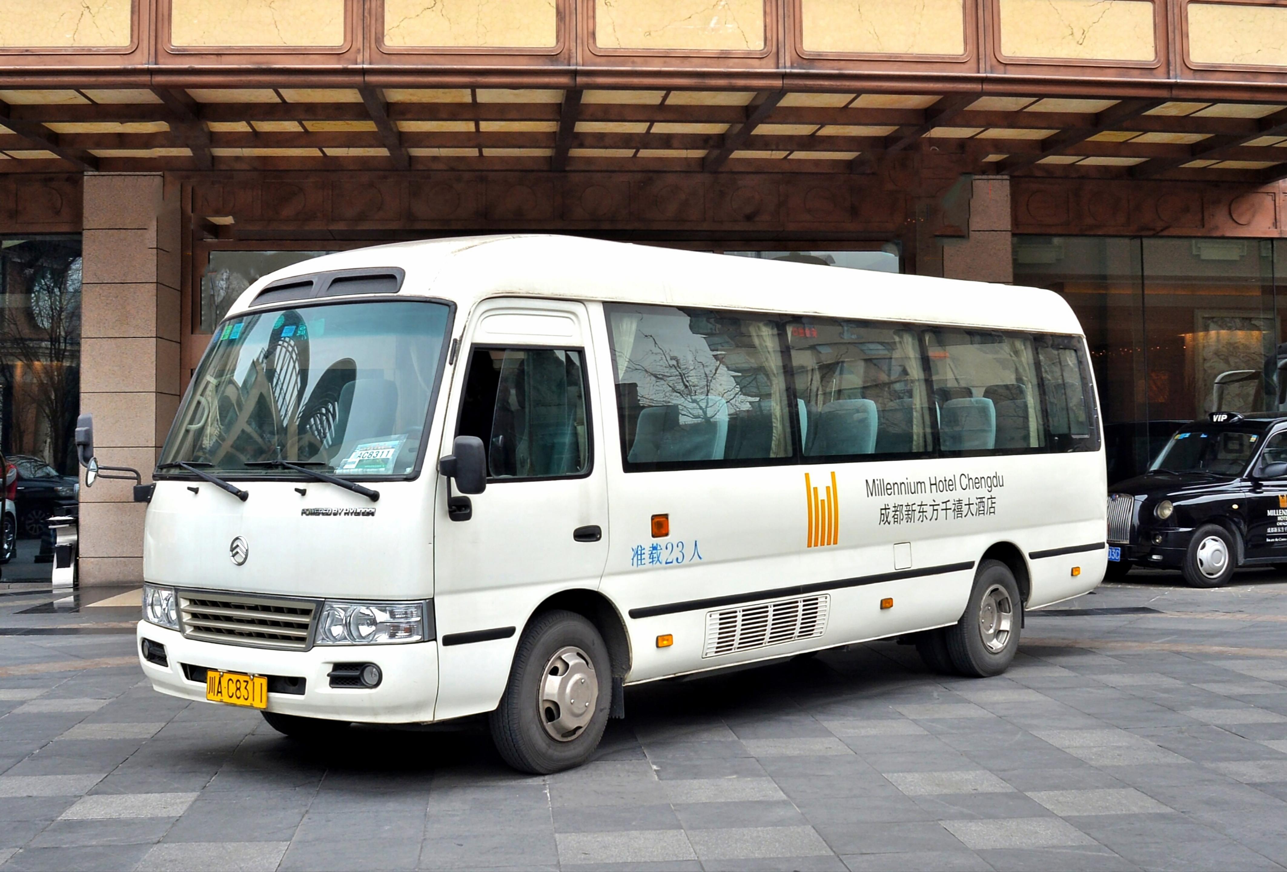 Millennium Hotel Chengdu - Close To Wuhou Shrine And Chengdu South Railway Station,Fluent English Service Exterior foto