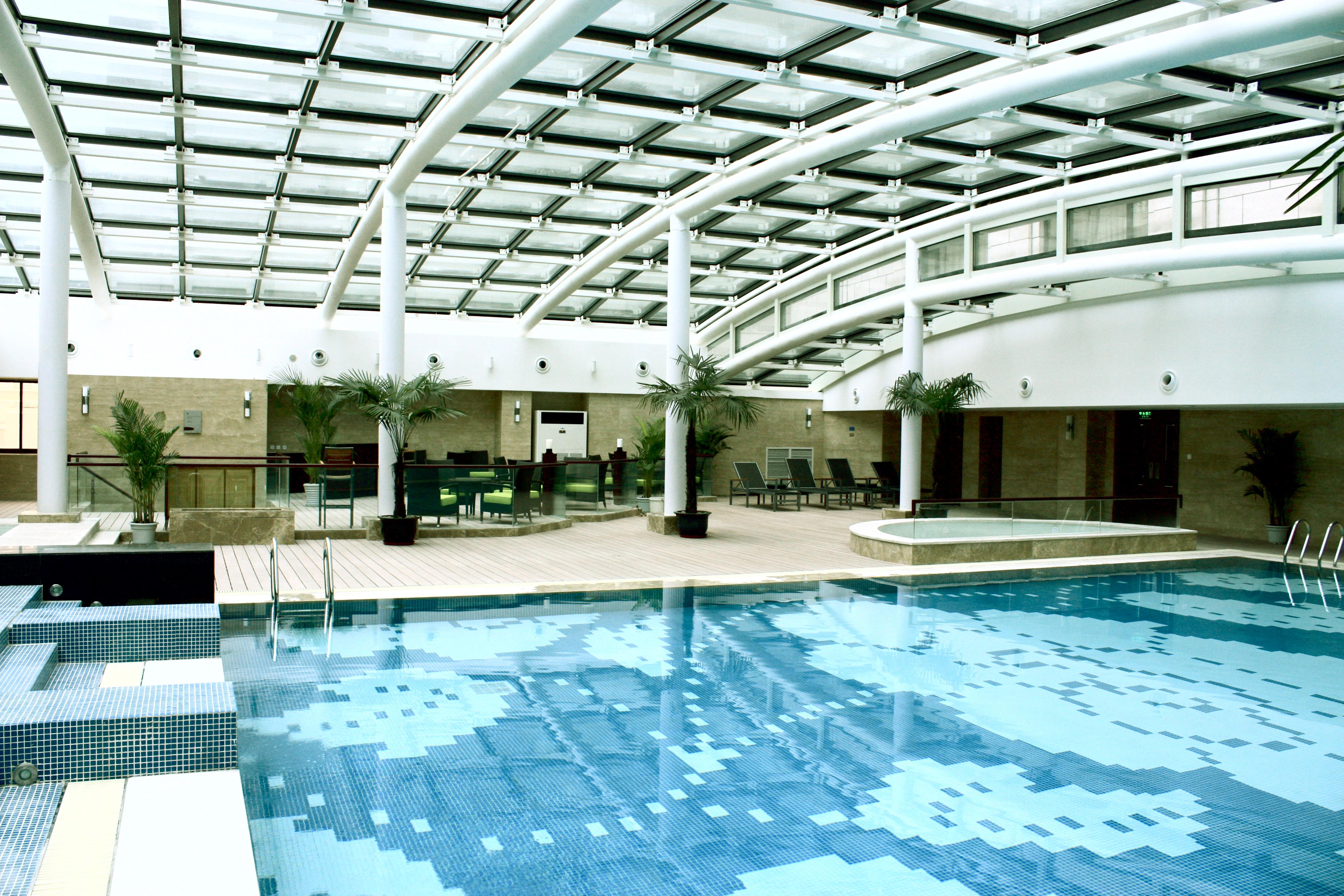 Millennium Hotel Chengdu - Close To Wuhou Shrine And Chengdu South Railway Station,Fluent English Service Exterior foto