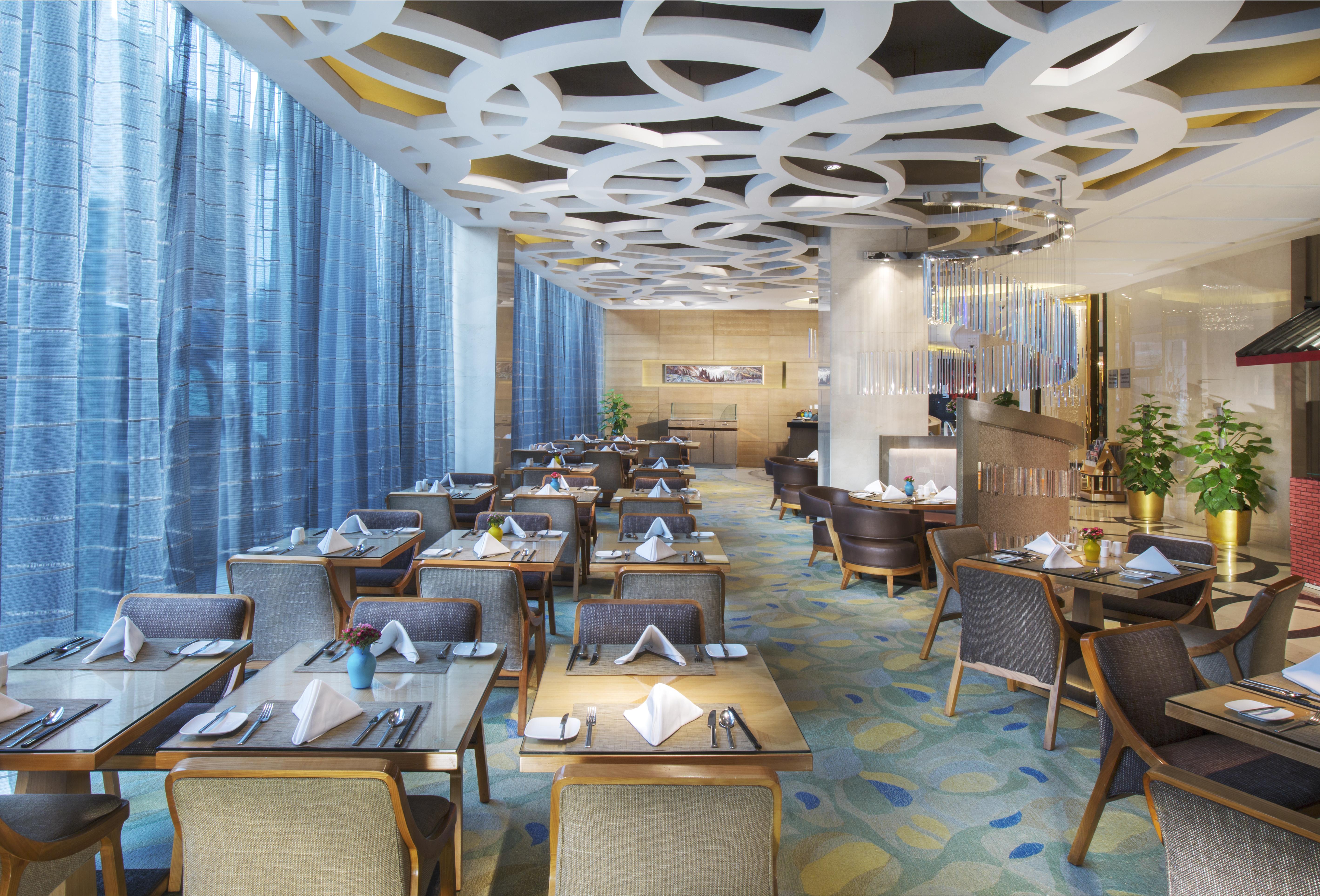 Millennium Hotel Chengdu - Close To Wuhou Shrine And Chengdu South Railway Station,Fluent English Service Exterior foto