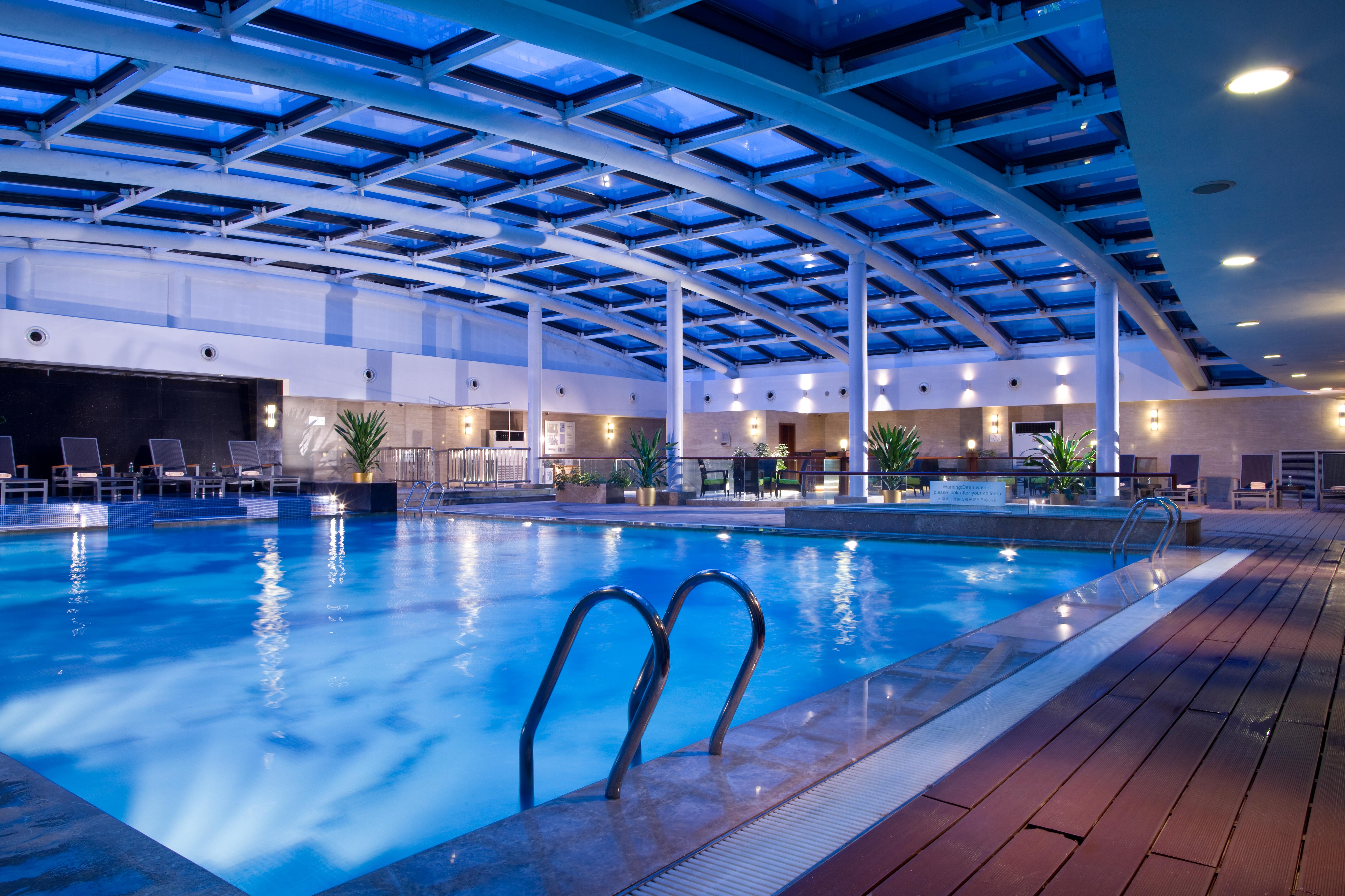 Millennium Hotel Chengdu - Close To Wuhou Shrine And Chengdu South Railway Station,Fluent English Service Exterior foto