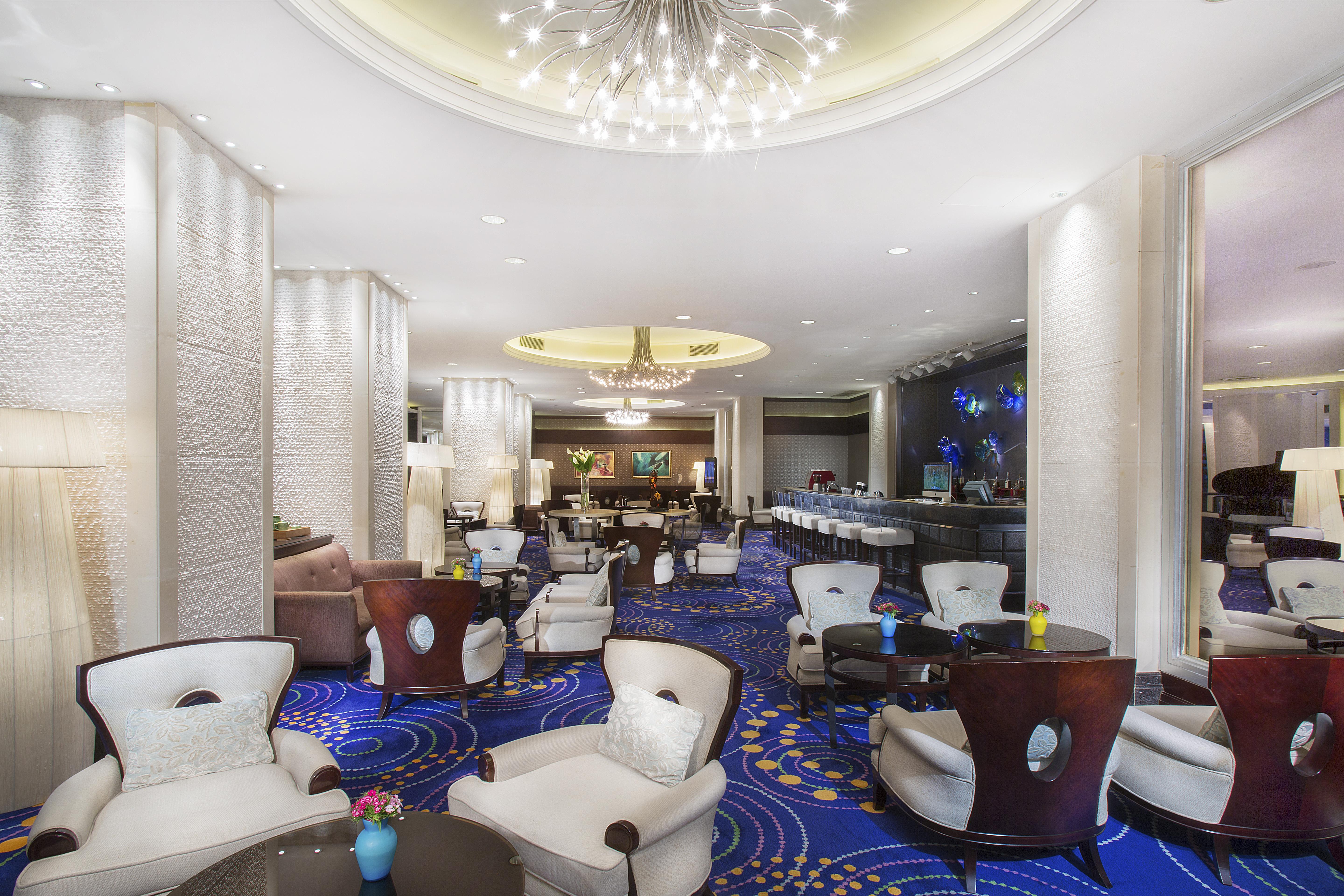 Millennium Hotel Chengdu - Close To Wuhou Shrine And Chengdu South Railway Station,Fluent English Service Exterior foto
