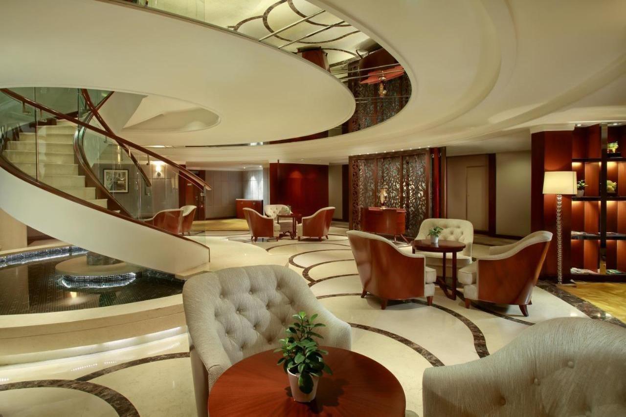 Millennium Hotel Chengdu - Close To Wuhou Shrine And Chengdu South Railway Station,Fluent English Service Exterior foto
