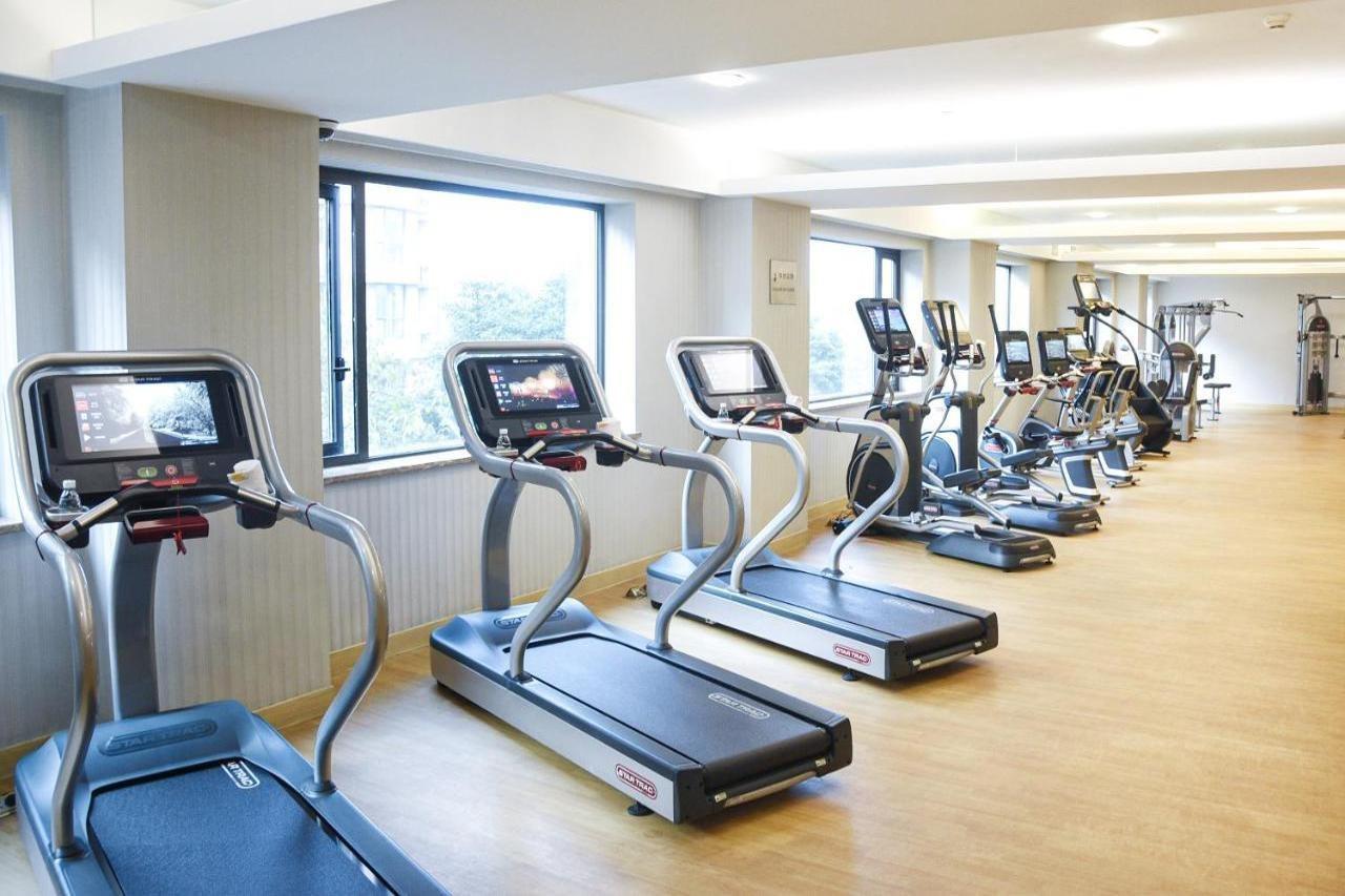 Millennium Hotel Chengdu - Close To Wuhou Shrine And Chengdu South Railway Station,Fluent English Service Exterior foto