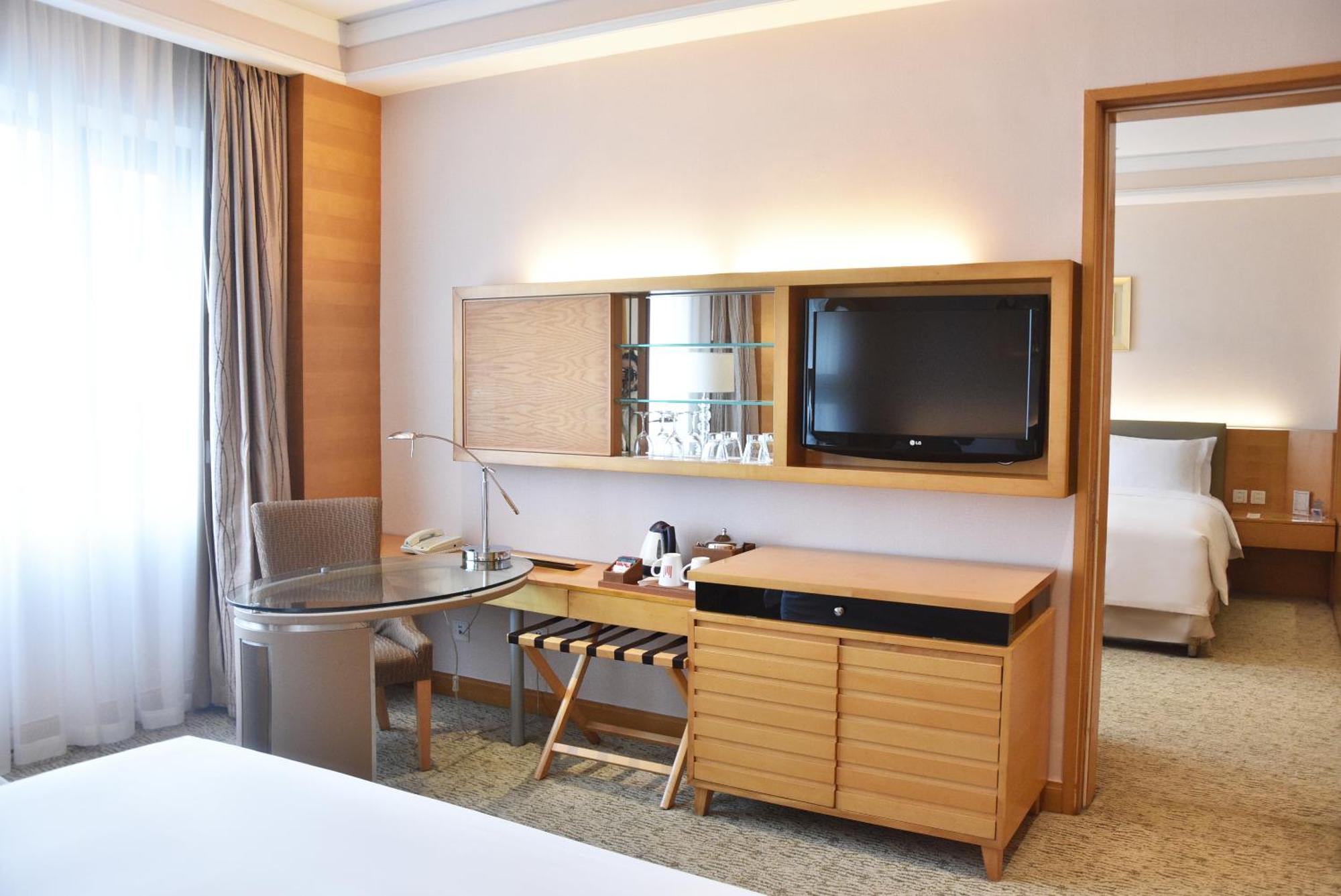 Millennium Hotel Chengdu - Close To Wuhou Shrine And Chengdu South Railway Station,Fluent English Service Habitación foto