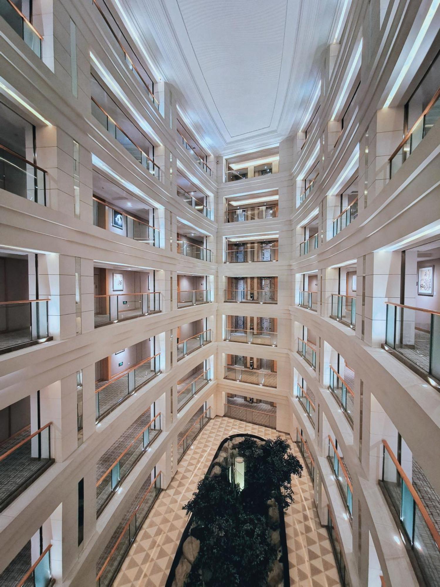 Millennium Hotel Chengdu - Close To Wuhou Shrine And Chengdu South Railway Station,Fluent English Service Exterior foto