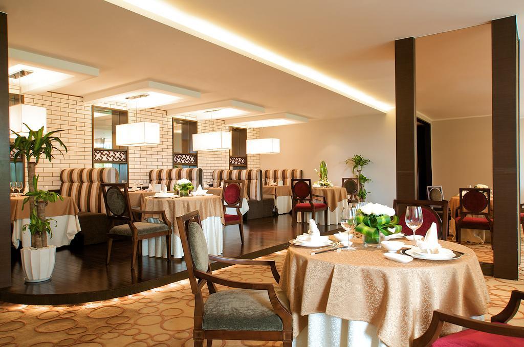 Millennium Hotel Chengdu - Close To Wuhou Shrine And Chengdu South Railway Station,Fluent English Service Exterior foto