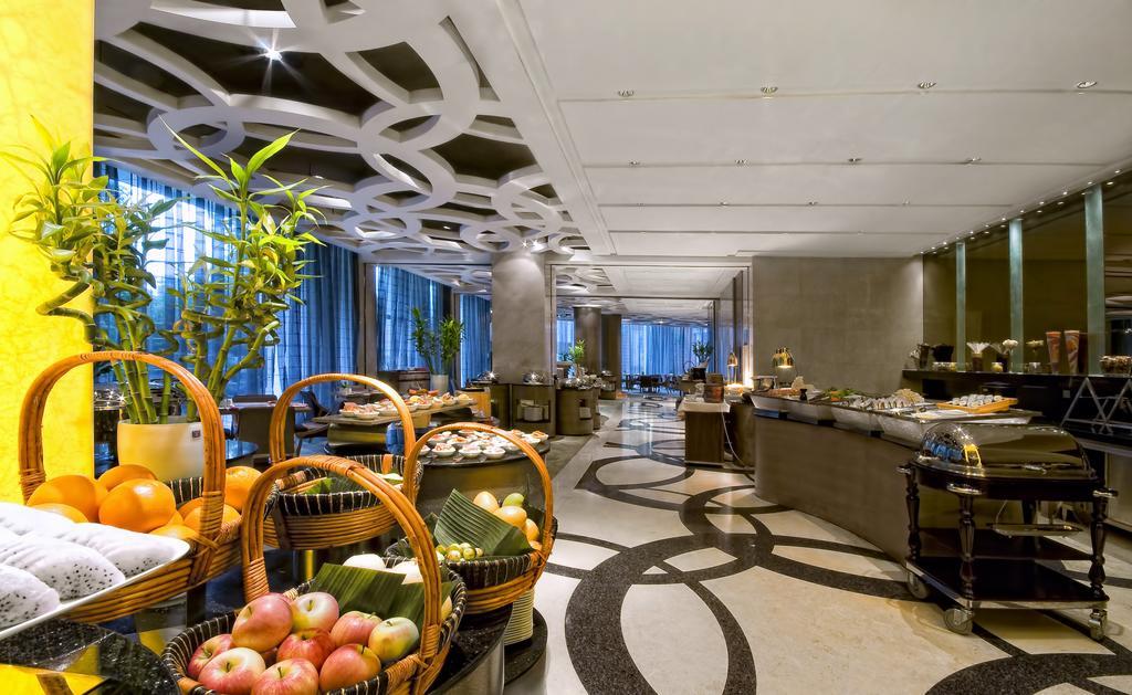 Millennium Hotel Chengdu - Close To Wuhou Shrine And Chengdu South Railway Station,Fluent English Service Exterior foto